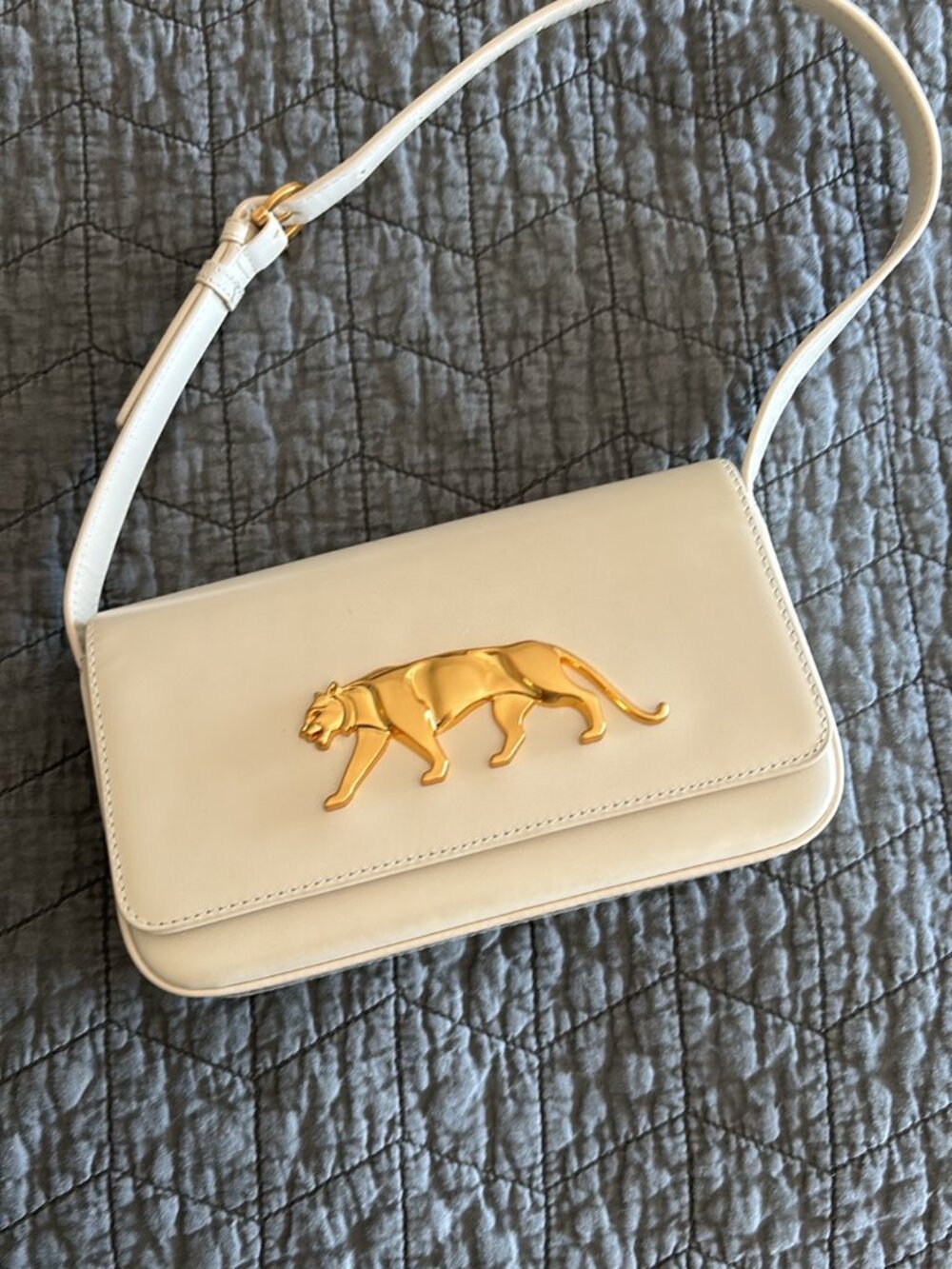Sabyasachi Loreto Handbag Shoulder Bag - Authentic